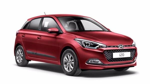 Hyundai i20: Small Roomy Hatchback For Sale