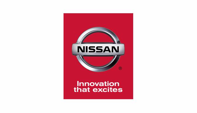 Nissan brand book