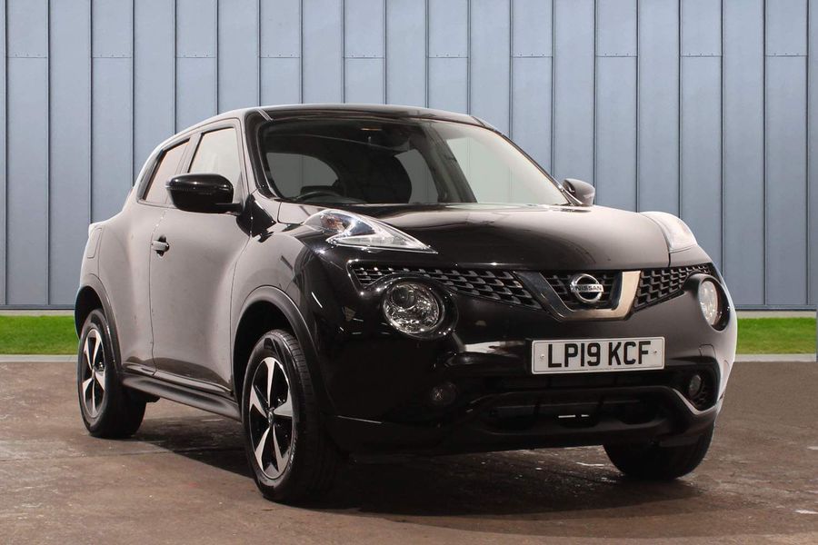 buy nissan juke online