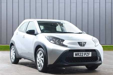 used cars WR22PZF